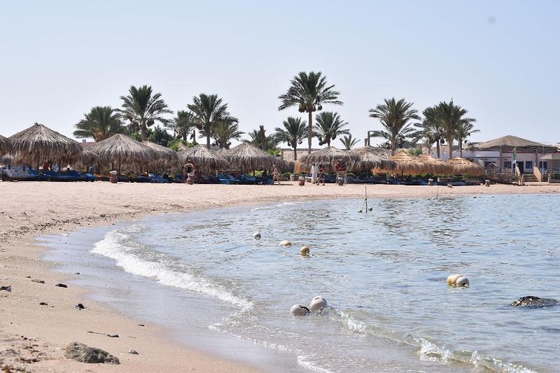 Sharm El Naga Resort And Diving Center Хургада Екстер'єр фото