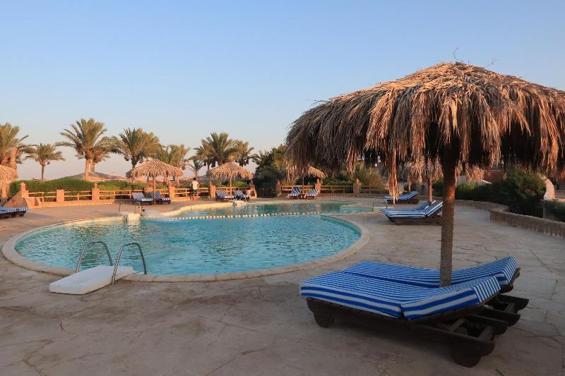 Sharm El Naga Resort And Diving Center Хургада Екстер'єр фото