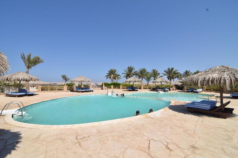 Sharm El Naga Resort And Diving Center Хургада Екстер'єр фото