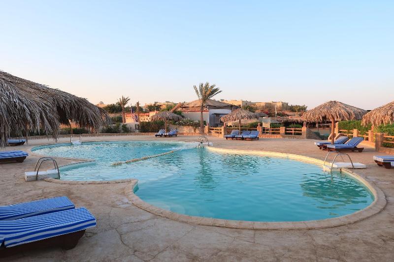 Sharm El Naga Resort And Diving Center Хургада Екстер'єр фото