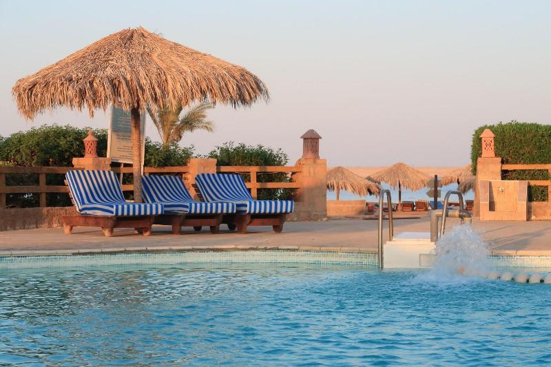 Sharm El Naga Resort And Diving Center Хургада Екстер'єр фото