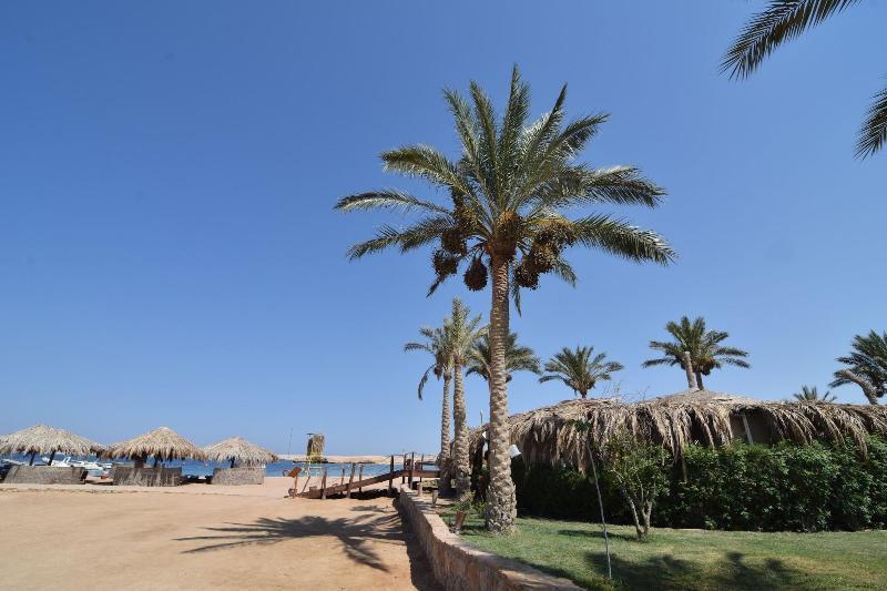 Sharm El Naga Resort And Diving Center Хургада Екстер'єр фото